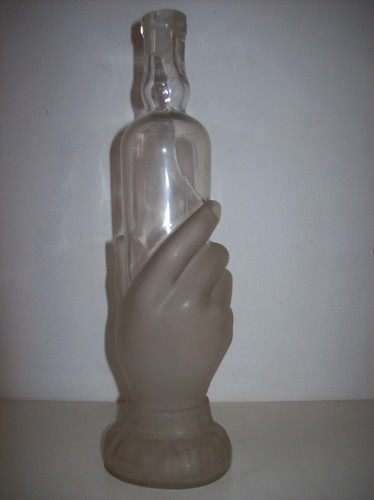 Ancienne bouteille ou - ancienne,