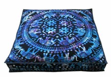 Housse De Coussin De Sol