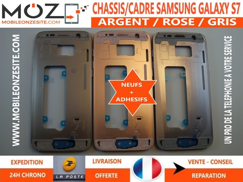 Chassis cadre metal - /,