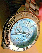 ANCIENNE MONTRE MIXTE HALLMARK