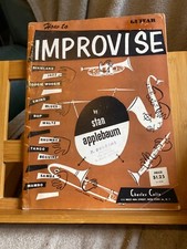 How improvise guitar - improvise,