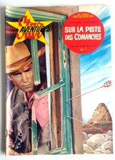 STAR CINE AVENTURES 94 SUR LA