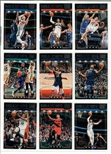 2018 Panini Hoops Basketball LIGHTS CAMERA ACTION You Pick SIMMONS LILLARD +++