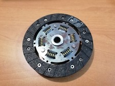 Disque d'embrayage tracteur