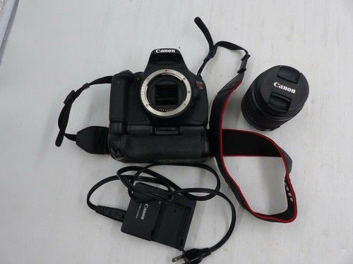 Canon eos rebel - canon, t3i