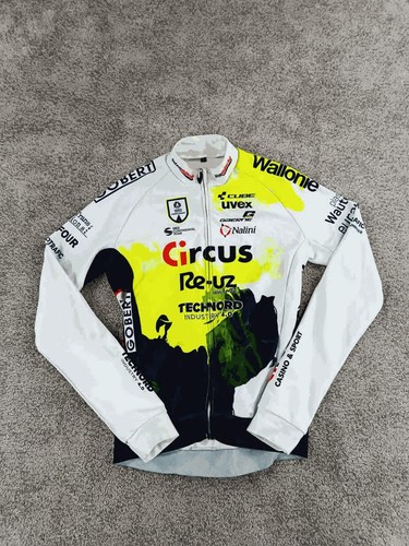Nalini veste velo saison - velo, mi-saison
