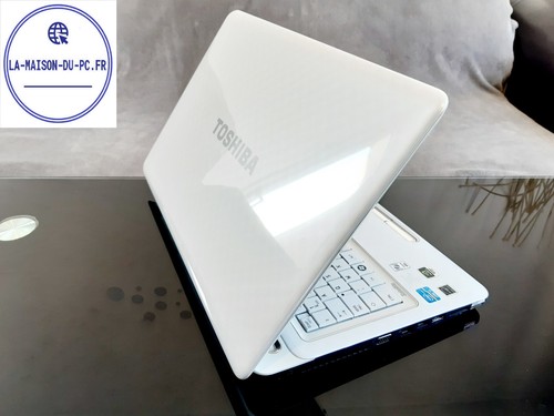 Ordinateur portable toshiba - portable,