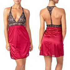 Sexy Nuisette Fabrique en Europe Lingerie Dentelle Femme Neuf S M L XL ou XXL