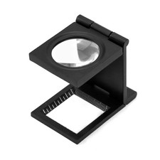 Loupe de Table Compte-Fils