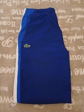 Bas De Survêtement Lacoste