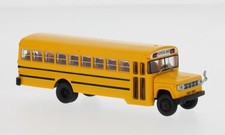 1:87 BREKINA PLAST Dodge S 600