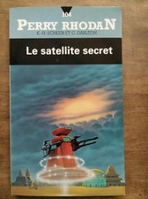 Perry Rhodan - Le satellite