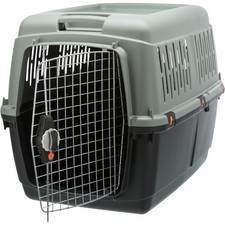 Box de transport Giona 5, taille M 60 x 61 x 81 cm pour chien max 25 kg