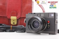 [ Exc+5 ] Minolta CLE