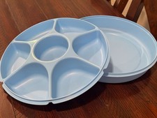 New Vintage Tupperware Chip