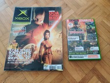 Xbox Le Magazine Officiel N 15