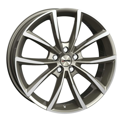 Jantes autec astana - jantes,