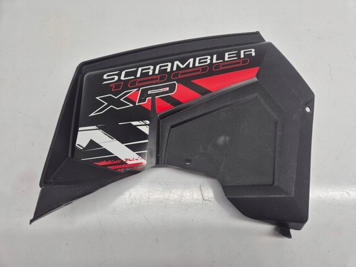 Polaris scrambler 1000 - xp,