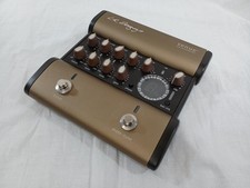 LR Baggs Venus DI guitare