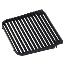 Grille en treillis support de