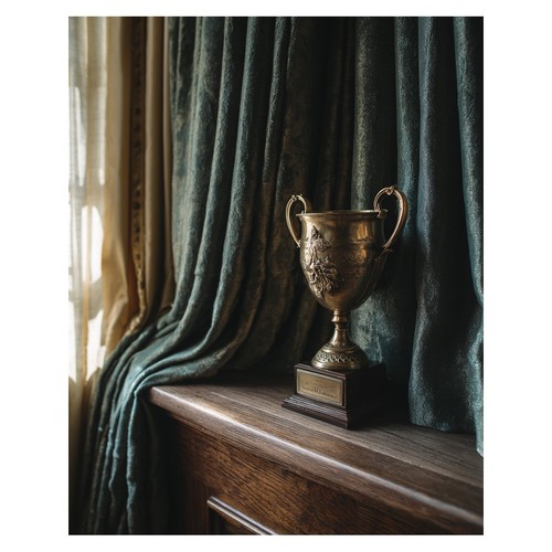 Affiche vintage nature morte - affiche,