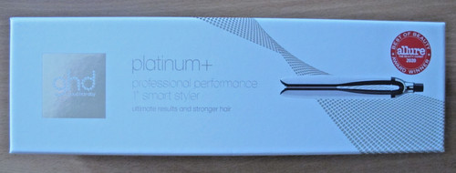 Ghd platinum styler - +,