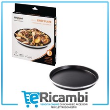 Plat Crisp AWM290 four à