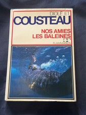 Nos amies les baleines –