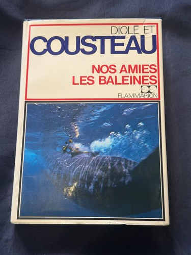 Nos amies les baleines - , –