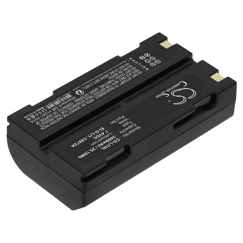 Battery for trimble 29518 - battery,