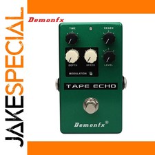 JakeSpecial – Demonfx Tape