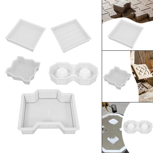 Moule pour blocs béton - blocs,