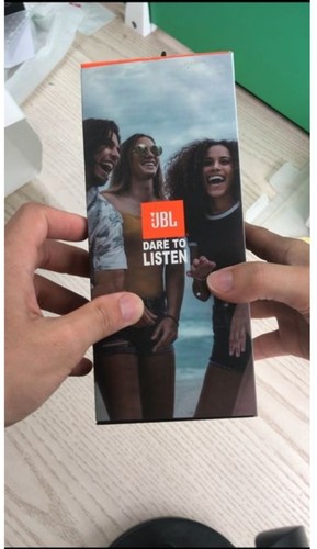 Enceinte portable jbl flip - enceinte, 7