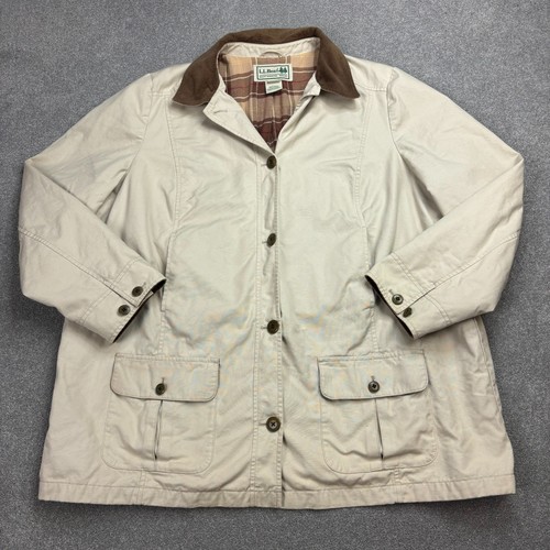 Veste bean femme 3xl - bean,
