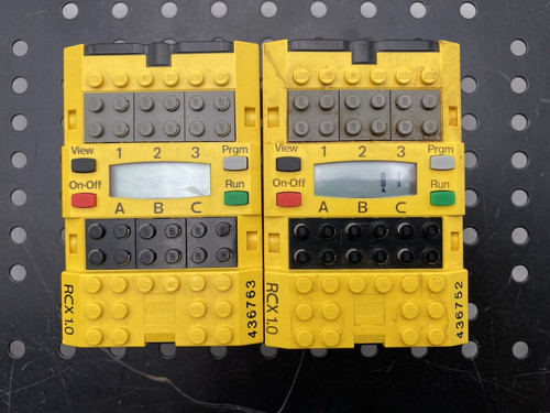 Lot lego mindstorms - 2,
