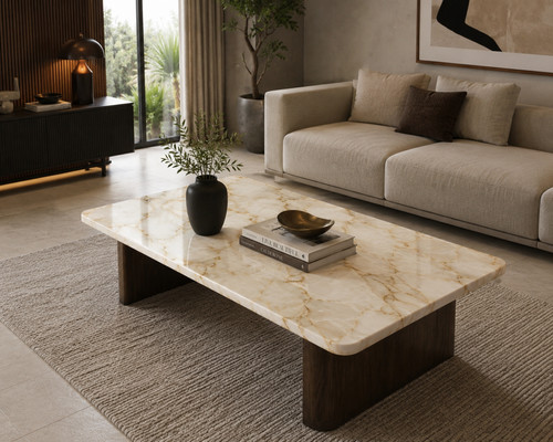 Luxury onyx coffee - luxury,