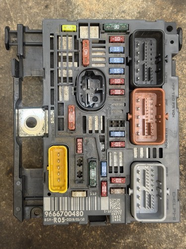Bsm 9666700480 r05 peugeot 308 - peugeot,