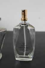 VAPORISATEUR eau de toilette vide pour collection Mîtsôukô GÛERLAÎN 50 ml