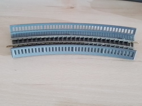 Jouef ref 2674 rail - ref,