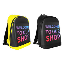 BUSINESS TRAVEL LAPTOP