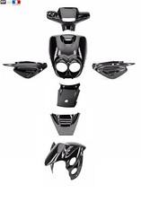 Carenage Coque Complet