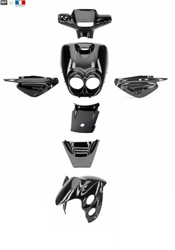 Carenage coque complet - carenage,