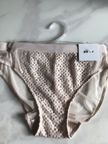 Dkny slip nude - slip, medium