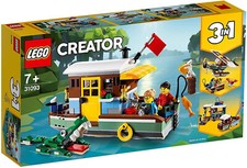 ❤  LEGO CREATOR 31093 / La