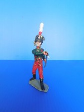 STARLUX / 1ER EMPIRE  : COLLECTION DU 1ER EMPIRE  : UNE FIGURINE   (PIETON)   -