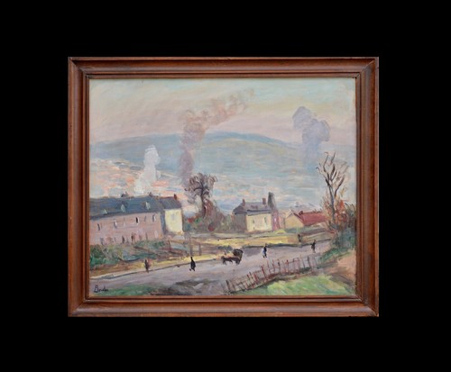 Léonard bordes 1898 1968 - bordes, 1898-1968