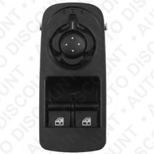 Commande bouton interrupteur