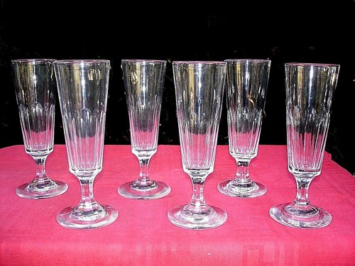 Baccarat louis 6 - louis,