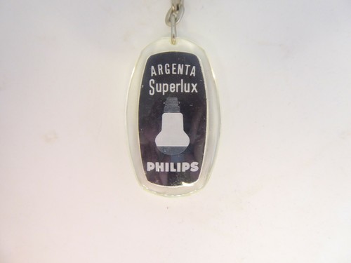 Porte clés key - ring, philips