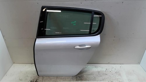 Porte arriere gauche peugeot - porte,